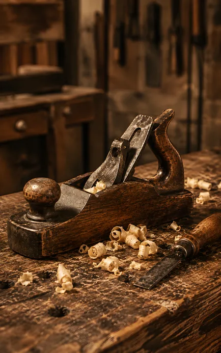 ARTIGIANALITÀ E FINITURE D'ECCELLENZA