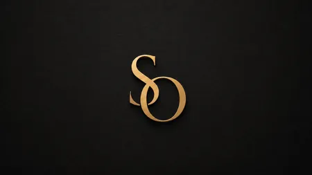 Monogramma Sergio Ordo